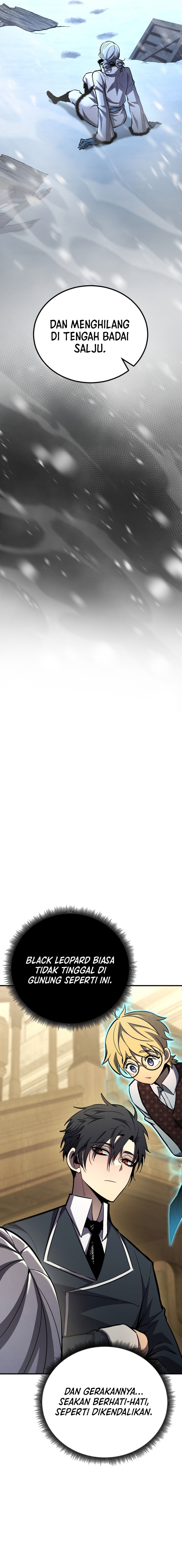 Read Standard Of Reincarnation (ID) Manga Online