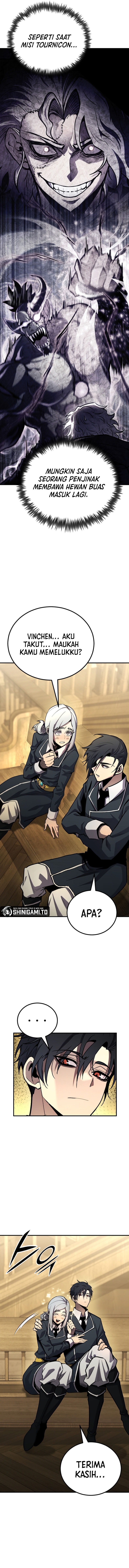 Read Standard Of Reincarnation (ID) Manga Online