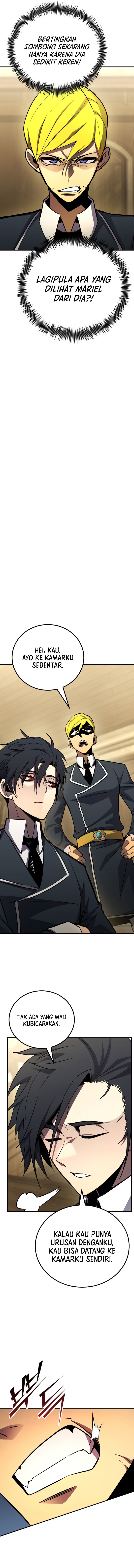 Read Standard Of Reincarnation (ID) Manga Online