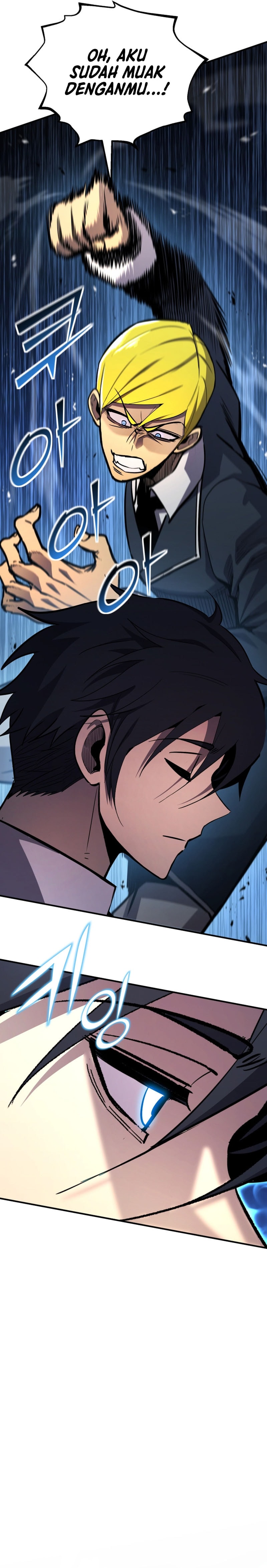 Read Standard Of Reincarnation (ID) Manga Online