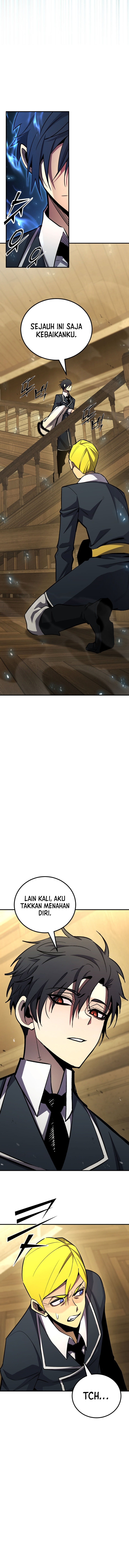 Read Standard Of Reincarnation (ID) Manga Online