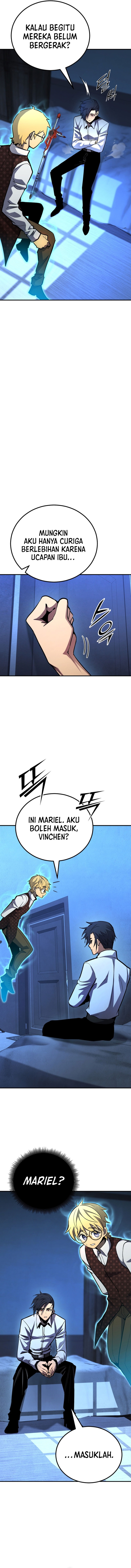 Read Standard Of Reincarnation (ID) Manga Online