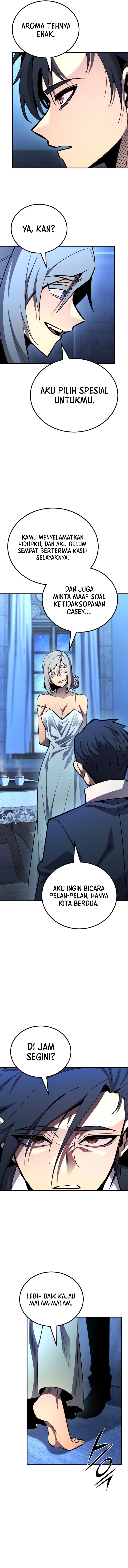 Read Standard Of Reincarnation (ID) Manga Online