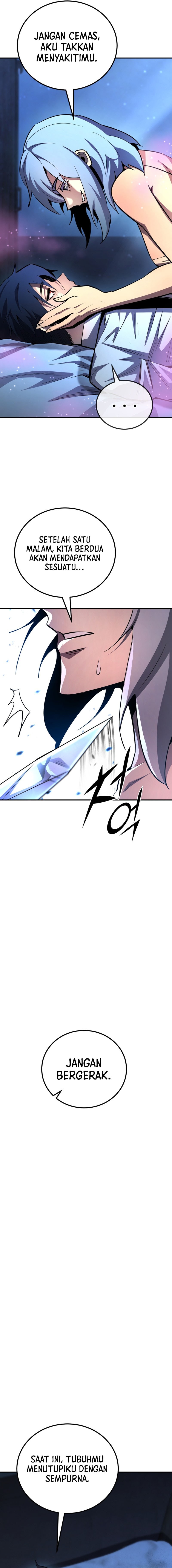 Read Standard Of Reincarnation (ID) Manga Online