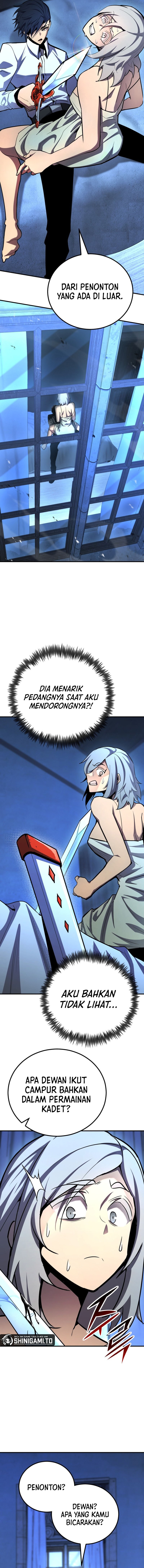 Read Standard Of Reincarnation (ID) Manga Online