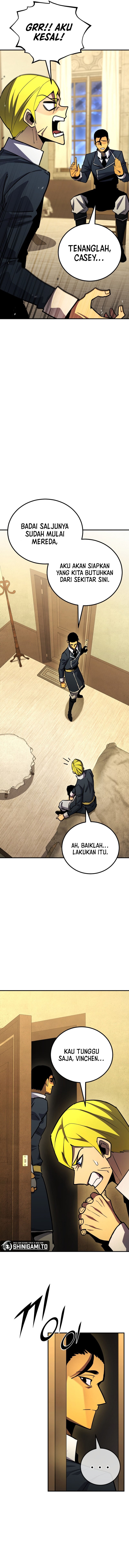 Read Standard Of Reincarnation (ID) Manga Online