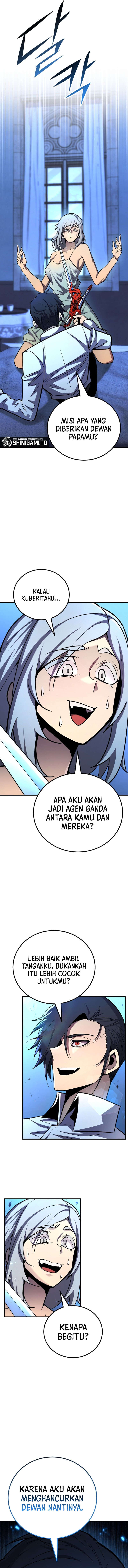 Read Standard Of Reincarnation (ID) Manga Online