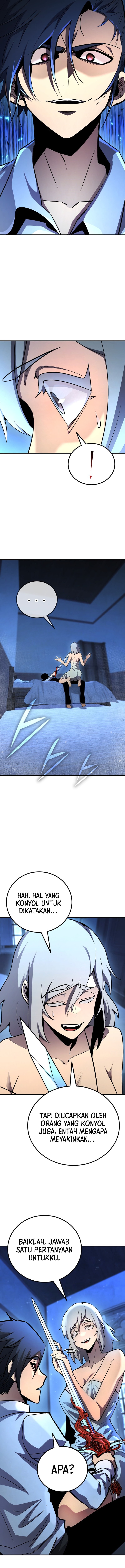 Read Standard Of Reincarnation (ID) Manga Online