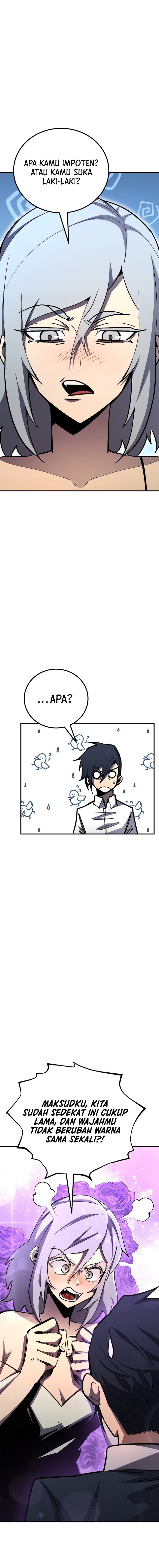 Read Standard Of Reincarnation (ID) Manga Online