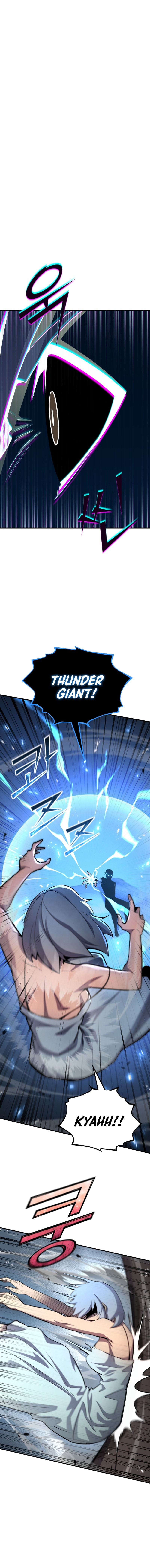 Read Standard Of Reincarnation (ID) Manga Online