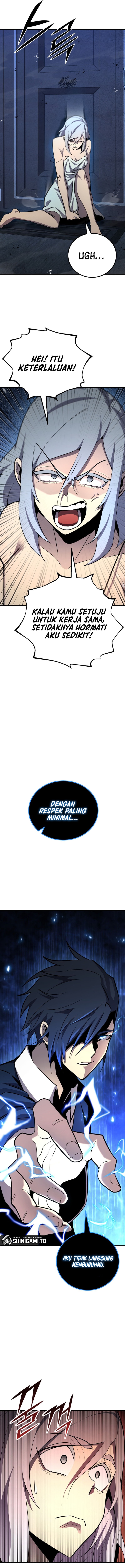 Read Standard Of Reincarnation (ID) Manga Online