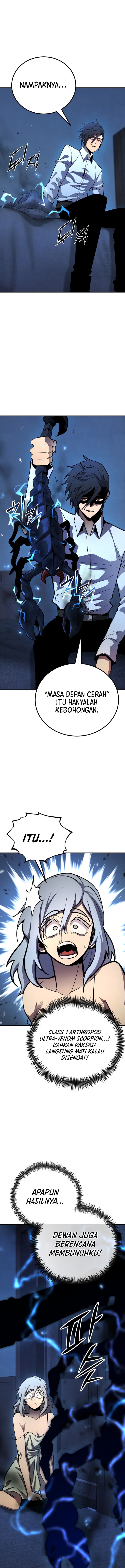 Read Standard Of Reincarnation (ID) Manga Online