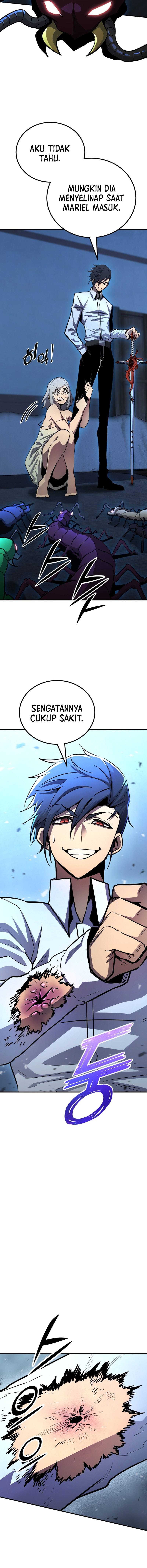 Read Standard Of Reincarnation (ID) Manga Online