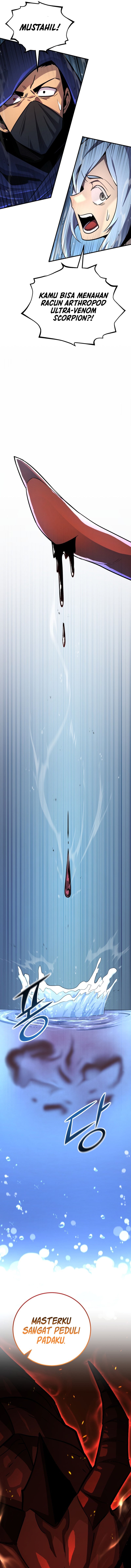 Read Standard Of Reincarnation (ID) Manga Online