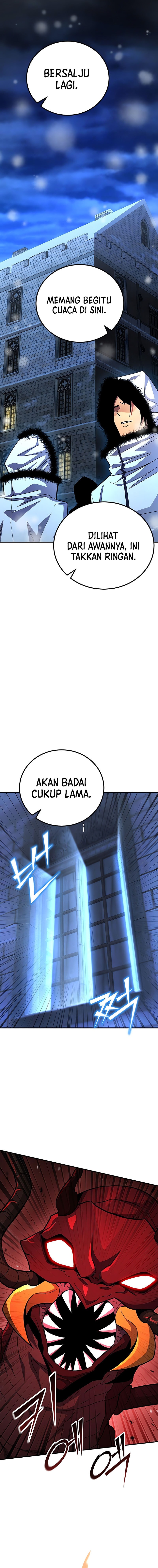 Read Standard Of Reincarnation (ID) Manga Online