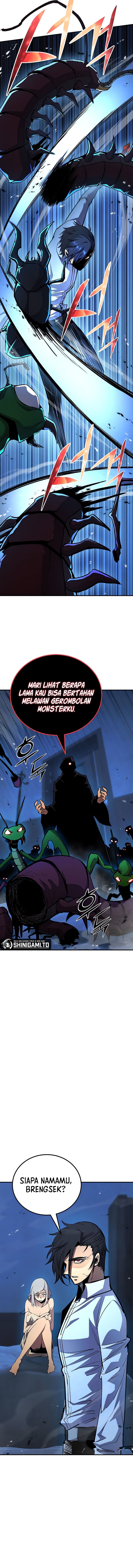 Read Standard Of Reincarnation (ID) Manga Online