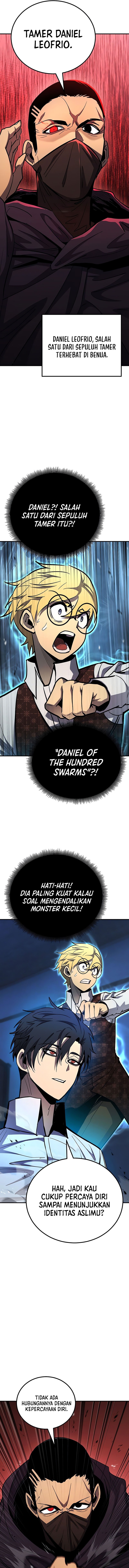 Read Standard Of Reincarnation (ID) Manga Online