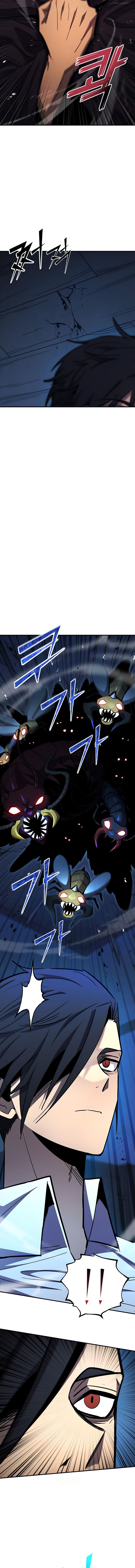 Read Standard Of Reincarnation (ID) Manga Online