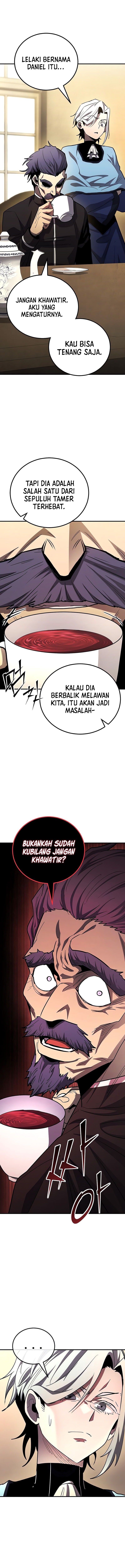 Read Standard Of Reincarnation (ID) Manga Online