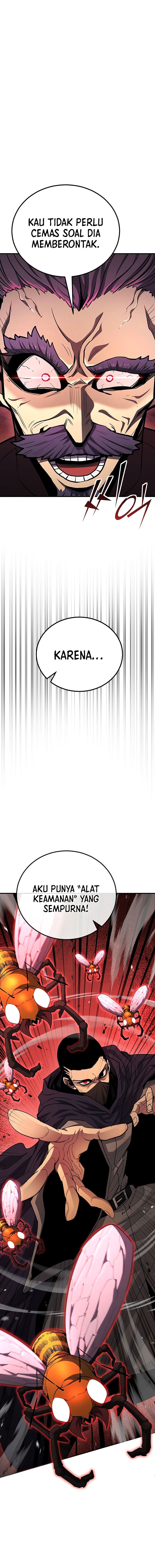 Read Standard Of Reincarnation (ID) Manga Online