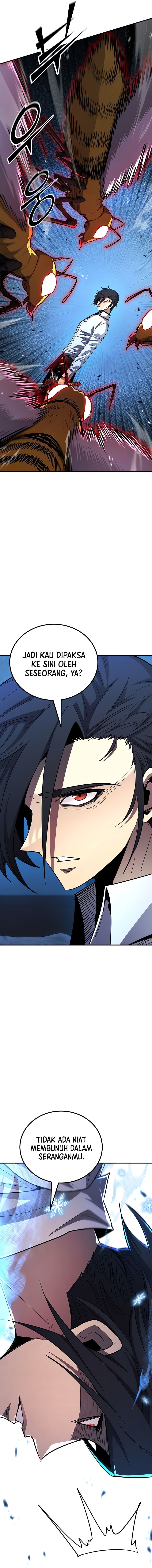 Read Standard Of Reincarnation (ID) Manga Online