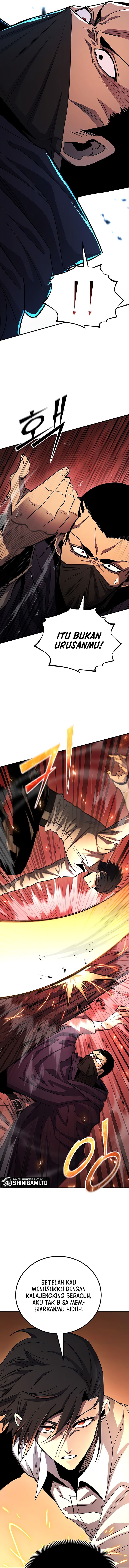 Read Standard Of Reincarnation (ID) Manga Online