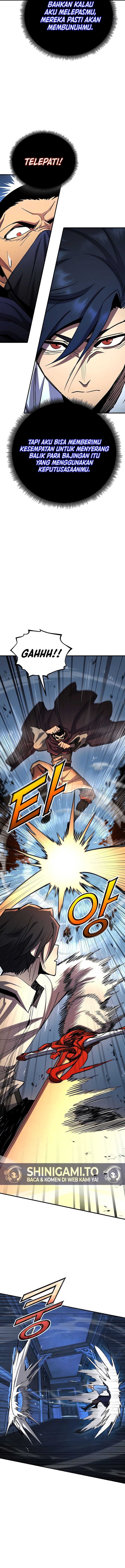 Read Standard Of Reincarnation (ID) Manga Online