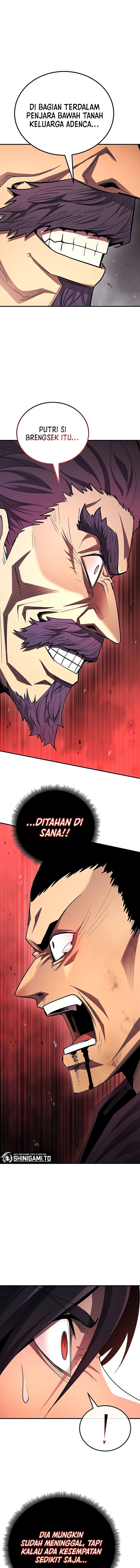 Read Standard Of Reincarnation (ID) Manga Online