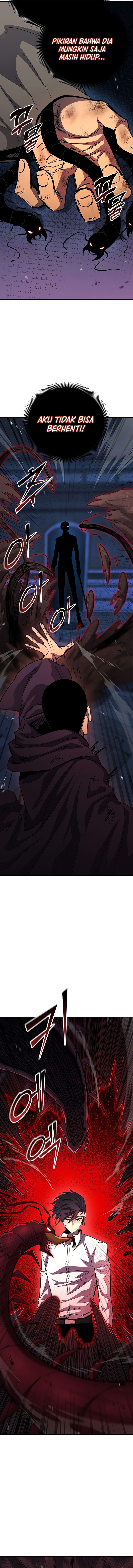 Read Standard Of Reincarnation (ID) Manga Online