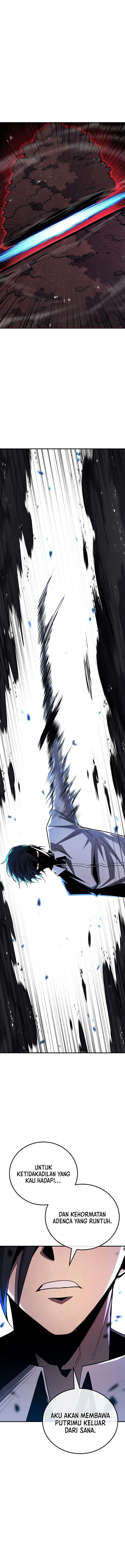 Read Standard Of Reincarnation (ID) Manga Online