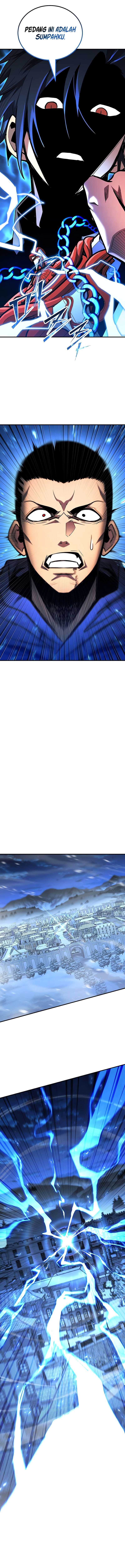 Read Standard Of Reincarnation (ID) Manga Online