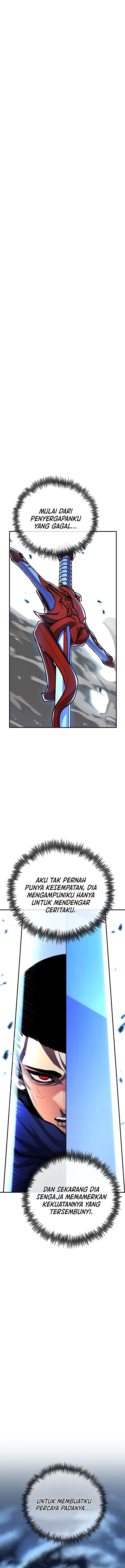 Read Standard Of Reincarnation (ID) Manga Online