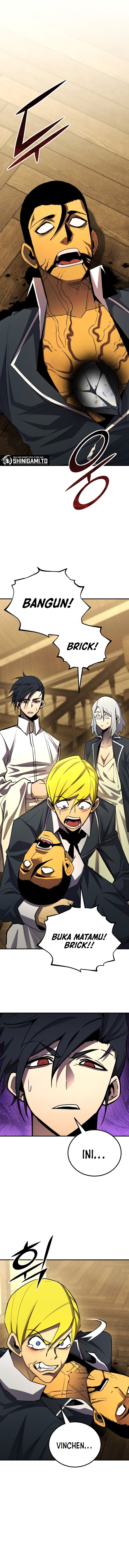 Read Standard Of Reincarnation (ID) Manga Online