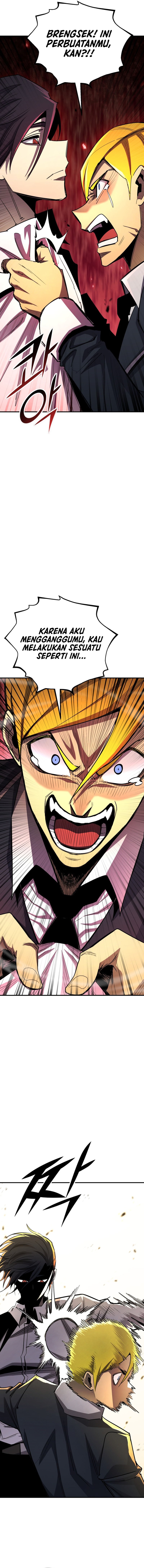 Read Standard Of Reincarnation (ID) Manga Online