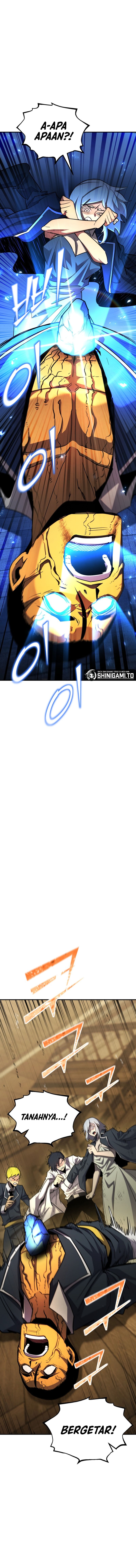 Read Standard Of Reincarnation (ID) Manga Online