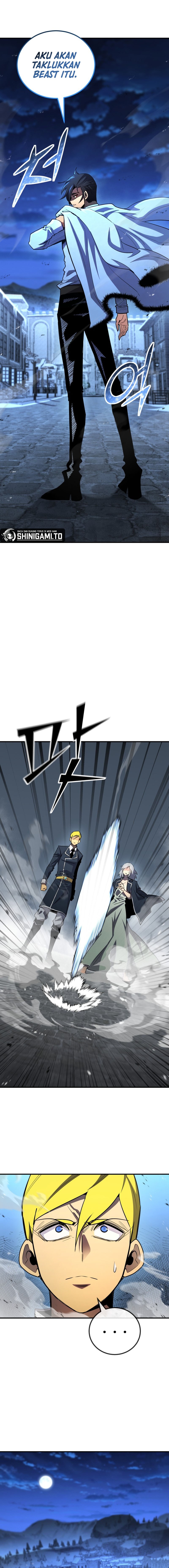 Read Standard Of Reincarnation (ID) Manga Online