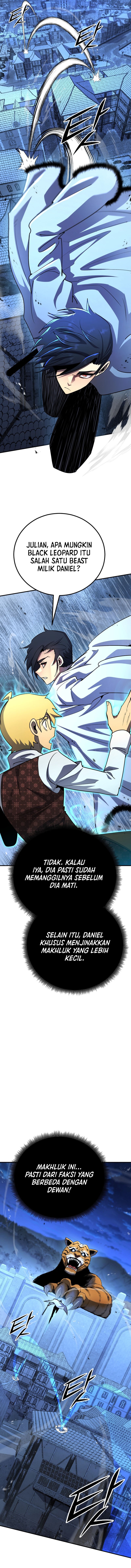 Read Standard Of Reincarnation (ID) Manga Online