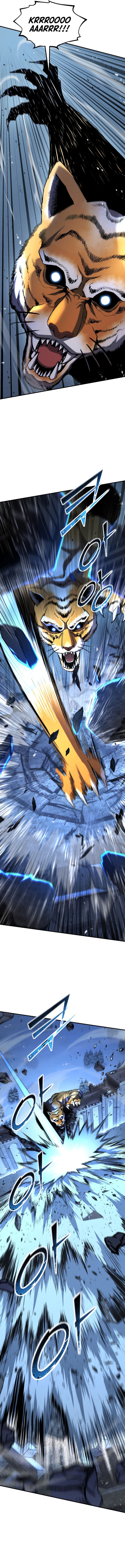 Read Standard Of Reincarnation (ID) Manga Online