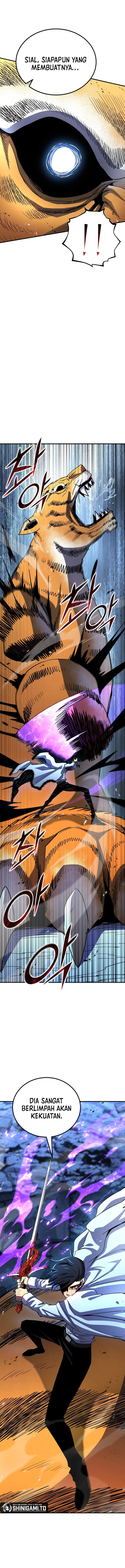 Read Standard Of Reincarnation (ID) Manga Online