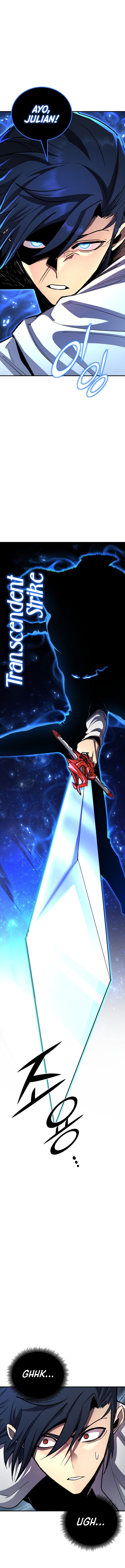 Read Standard Of Reincarnation (ID) Manga Online