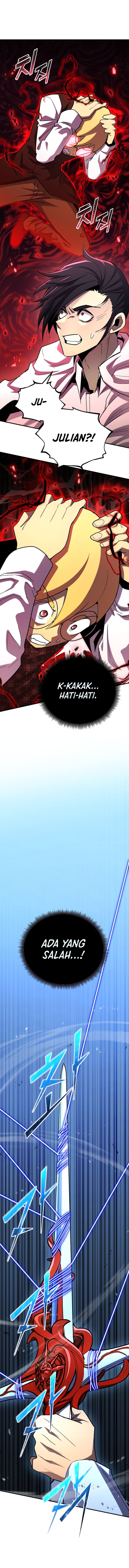 Read Standard Of Reincarnation (ID) Manga Online