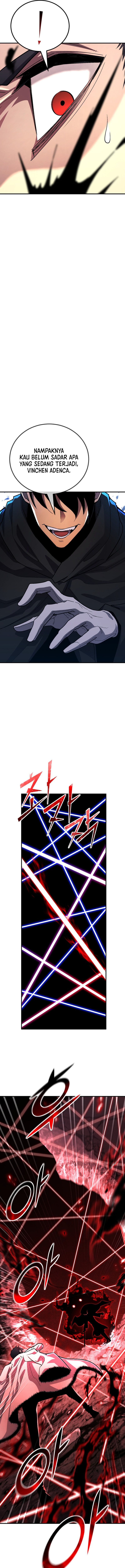 Read Standard Of Reincarnation (ID) Manga Online