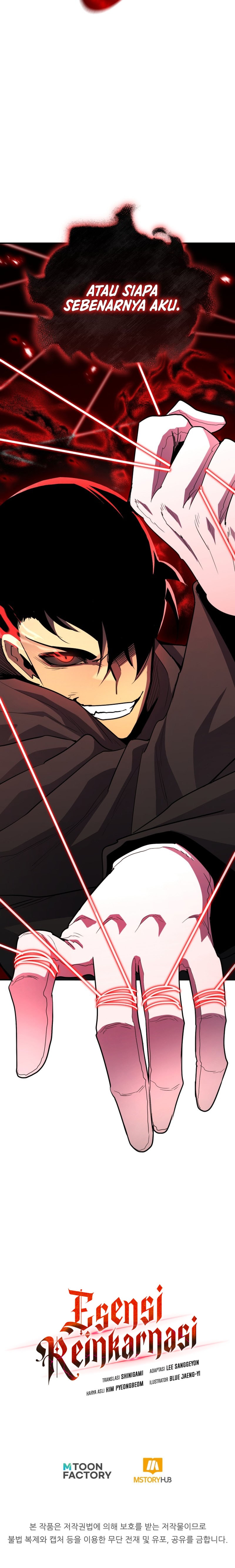 Read Standard Of Reincarnation (ID) Manga Online