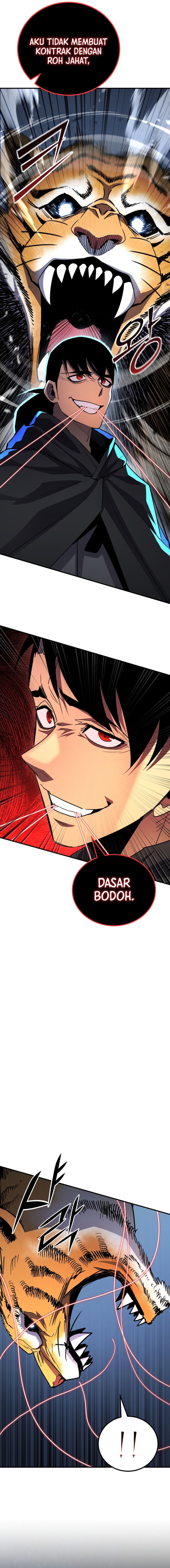 Read Standard Of Reincarnation (ID) Manga Online