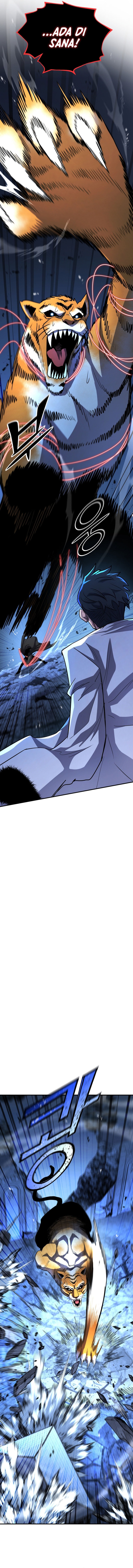 Read Standard Of Reincarnation (ID) Manga Online