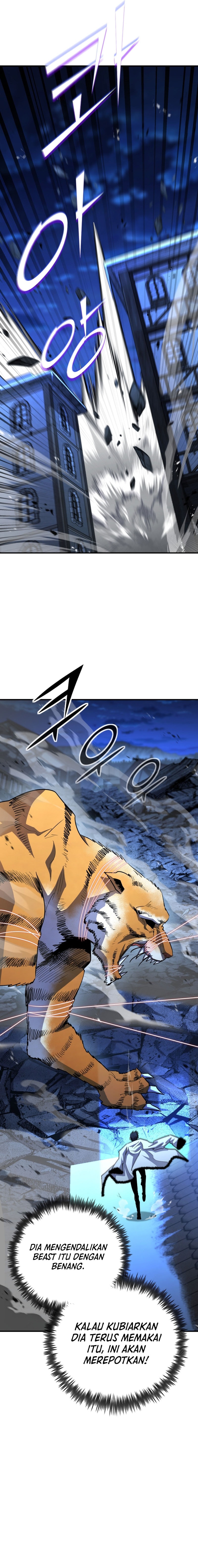 Read Standard Of Reincarnation (ID) Manga Online