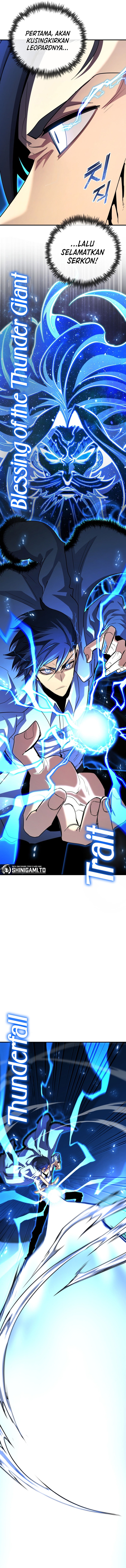 Read Standard Of Reincarnation (ID) Manga Online