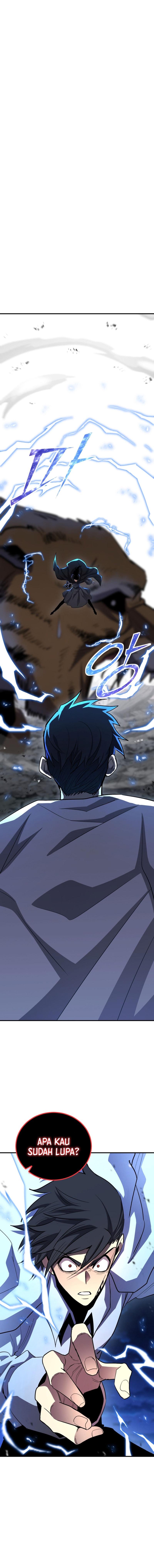 Read Standard Of Reincarnation (ID) Manga Online