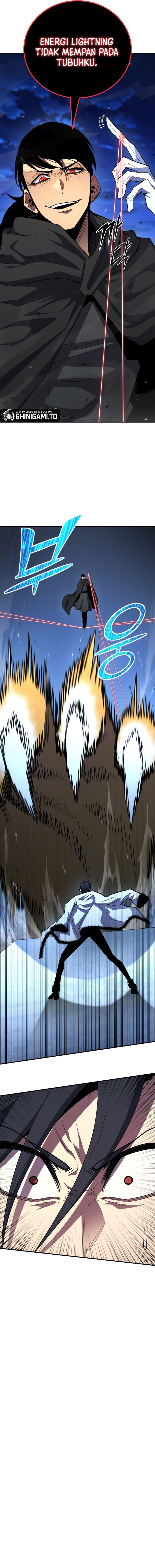 Read Standard Of Reincarnation (ID) Manga Online