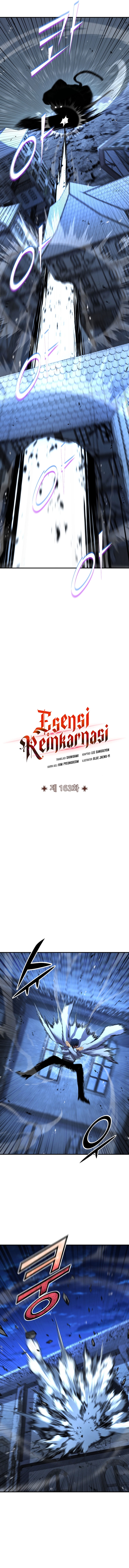 Read Standard Of Reincarnation (ID) Manga Online